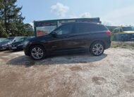 BMW X1 18 SDRIVE