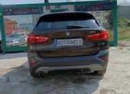 BMW X1 18 SDRIVE