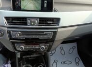 BMW X1 18 SDRIVE