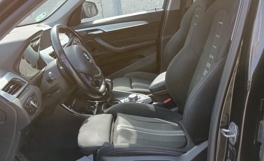 BMW X1 18 SDRIVE