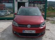 VOLKSWAGEN Touran 1.6 TDI