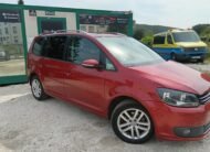 VOLKSWAGEN Touran 1.6 TDI