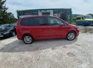 VOLKSWAGEN Touran 1.6 TDI