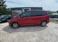 VOLKSWAGEN Touran 1.6 TDI