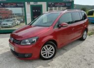 VOLKSWAGEN Touran 1.6 TDI