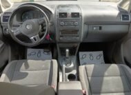 VOLKSWAGEN Touran 1.6 TDI