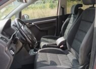 VOLKSWAGEN Touran 1.6 TDI