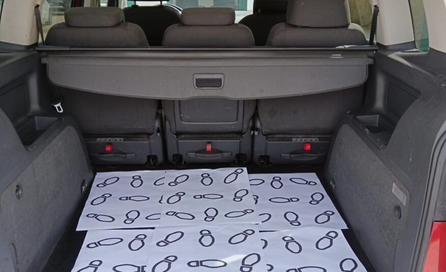 VOLKSWAGEN Touran 1.6 TDI