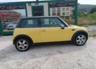 MINI Cooper 1.6