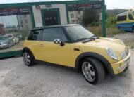 MINI Cooper 1.6
