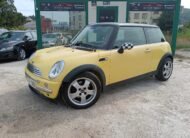 MINI Cooper 1.6