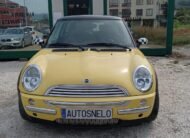 MINI Cooper 1.6
