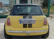 MINI Cooper 1.6