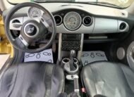 MINI Cooper 1.6
