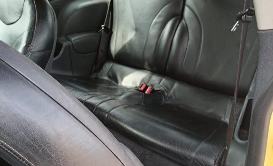 MINI Cooper 1.6