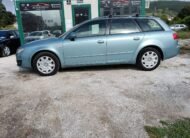 SEAT Exeo 2.0 TDI