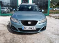 SEAT Exeo 2.0 TDI