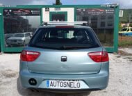 SEAT Exeo 2.0 TDI