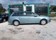 SEAT Exeo 2.0 TDI