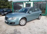 SEAT Exeo 2.0 TDI