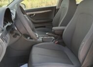 SEAT Exeo 2.0 TDI