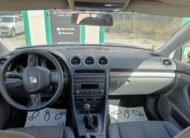 SEAT Exeo 2.0 TDI
