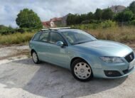 SEAT Exeo 2.0 TDI