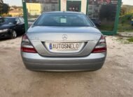 MERCEDES-BENZ S 320 CDI