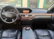 MERCEDES-BENZ S 320 CDI