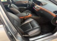MERCEDES-BENZ S 320 CDI