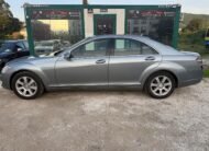 MERCEDES-BENZ S 320 CDI