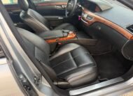 MERCEDES-BENZ S 320 CDI