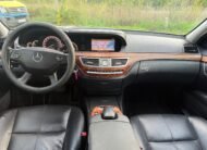 MERCEDES-BENZ S 320 CDI