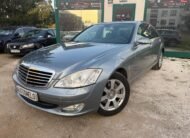 MERCEDES-BENZ S 320 CDI