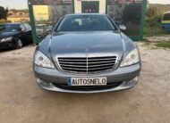 MERCEDES-BENZ S 320 CDI