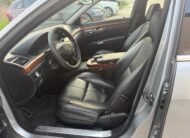 MERCEDES-BENZ S 320 CDI