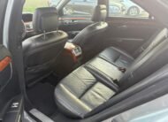 MERCEDES-BENZ S 320 CDI