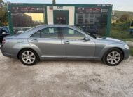 MERCEDES-BENZ S 320 CDI