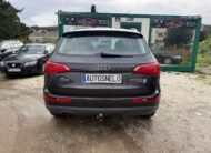 AUDI Q5 2.0 TDI