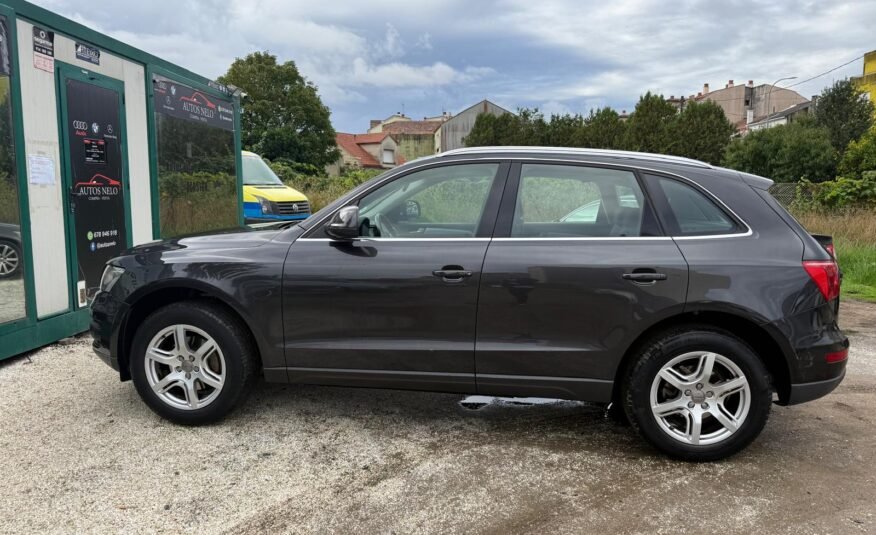 AUDI Q5 2.0 TDI
