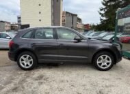 AUDI Q5 2.0 TDI