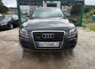 AUDI Q5 2.0 TDI