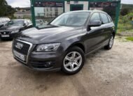 AUDI Q5 2.0 TDI