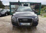 AUDI Q5 2.0 TDI