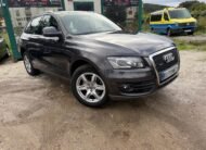 AUDI Q5 2.0 TDI