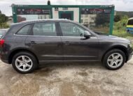AUDI Q5 2.0 TDI