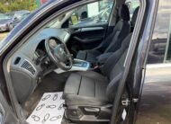 AUDI Q5 2.0 TDI