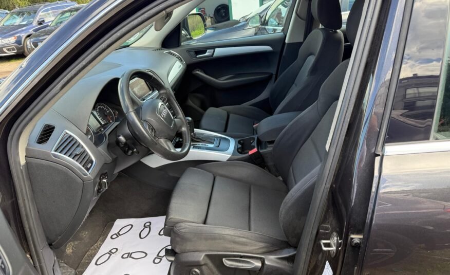 AUDI Q5 2.0 TDI