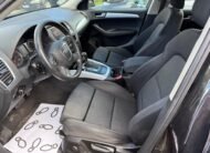 AUDI Q5 2.0 TDI