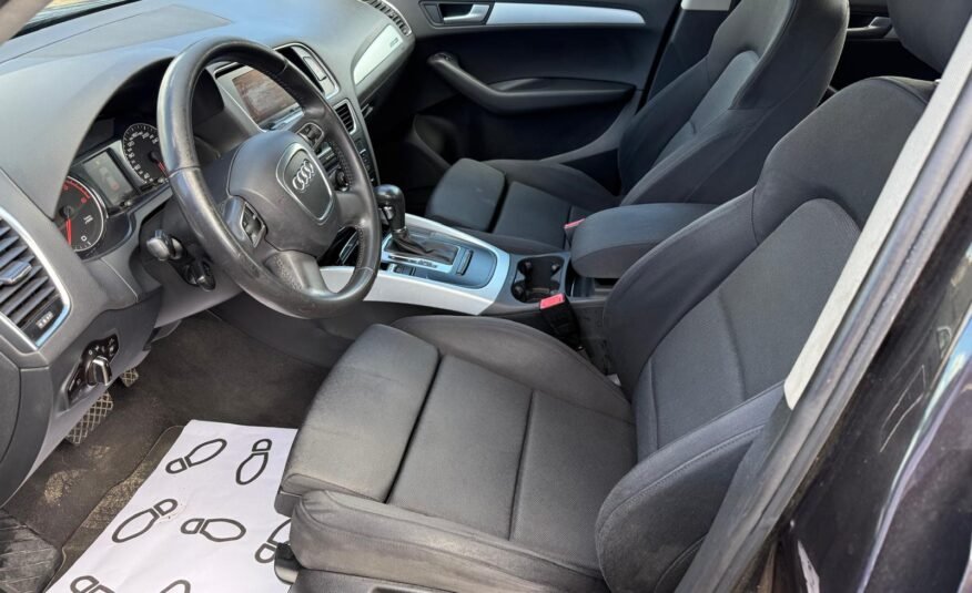 AUDI Q5 2.0 TDI